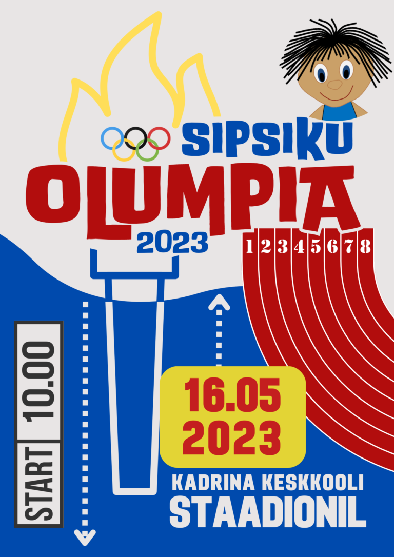 Sipsiku olümpia