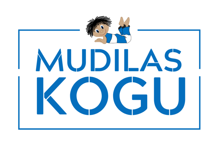 Mudilaskogu