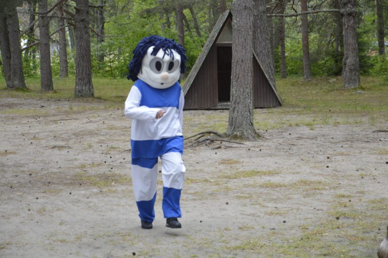 Sipsiku sünnipäevanädal