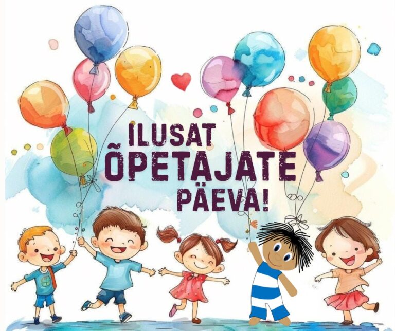 Õpetajate päev