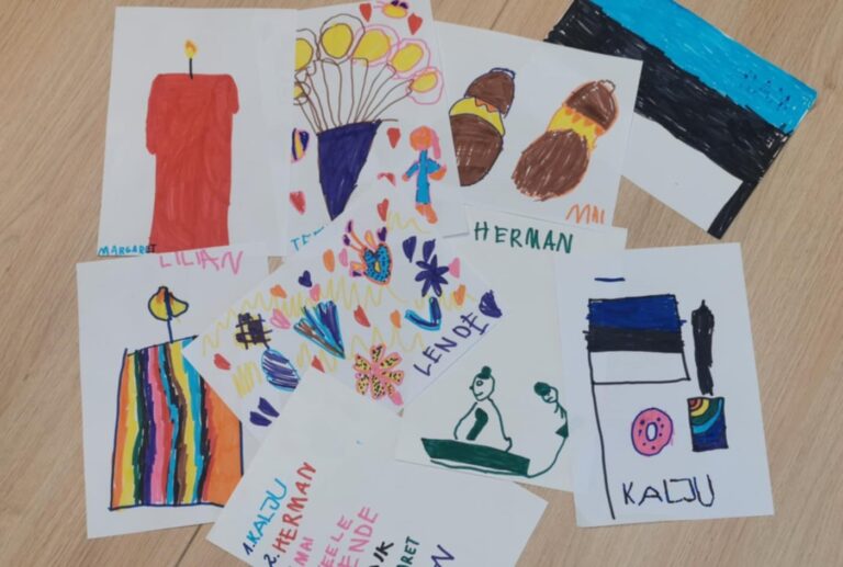 Mudilaskogu koosolek