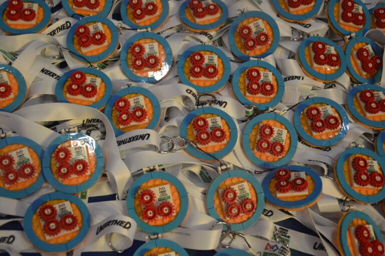 First LEGO League Explore 2026